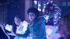 Наследие 2 сезон 5 серия