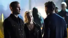 Наследие 1 сезон 12 серия