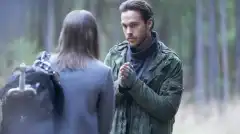 Наследие 2 сезон 12 серия