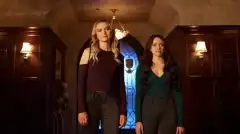 Наследие 4 сезон 18 серия